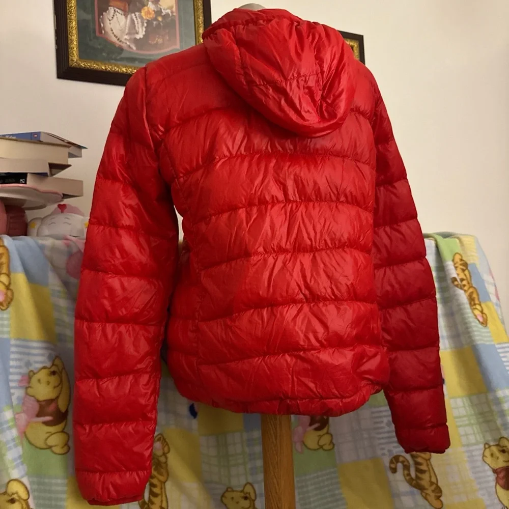 Active basic jacket - Picture 3 of 4